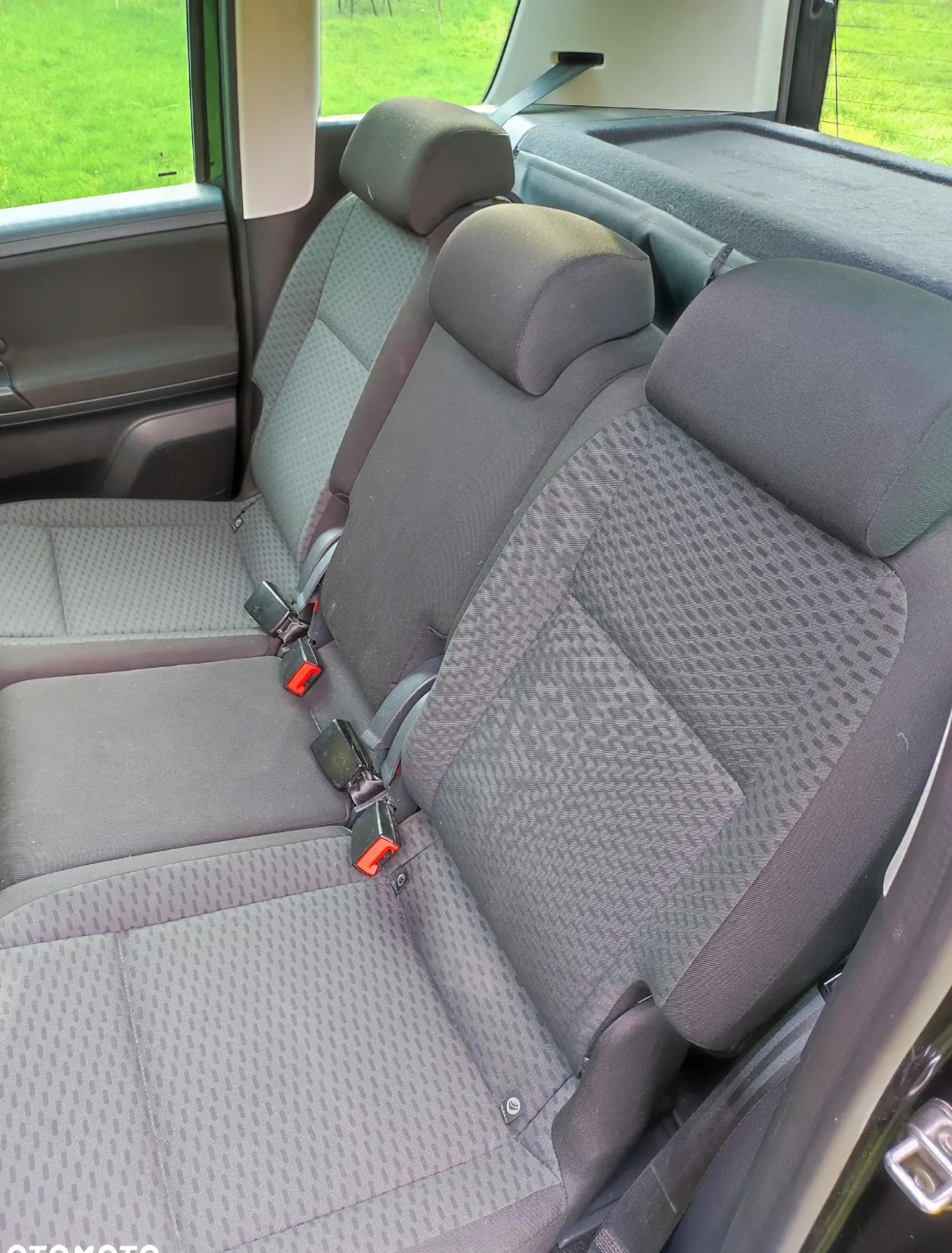 Skoda Roomster cena 28100 przebieg: 177200, rok produkcji 2015 z Łódź małe 562